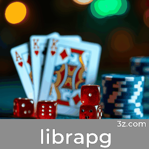 Experimente o Login Premium e Seguro no librapg