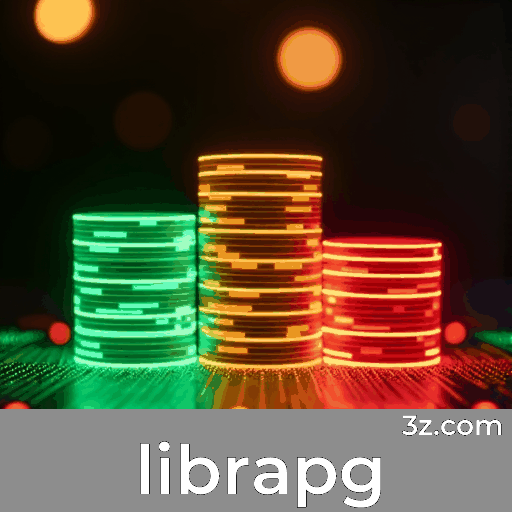Estratégia de Crash baseada em dados no librapg