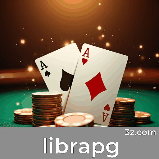 Experimente o Login Premium e Seguro no librapg