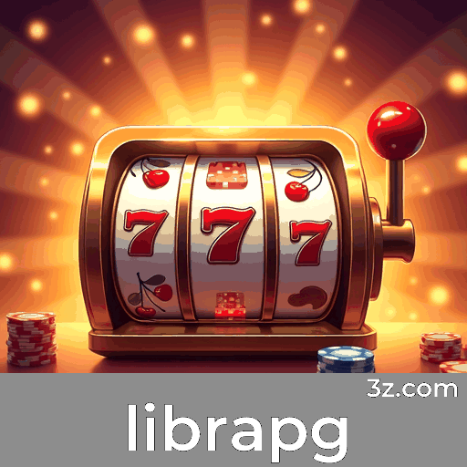Librapg: A Excelência em Jogos