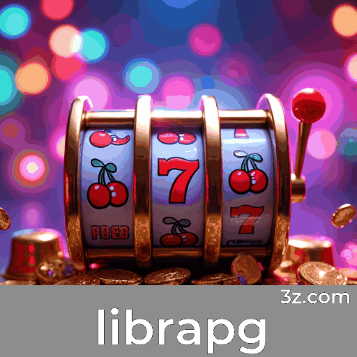 Librapg: Experiência Empolgante com Jogos de Cassino e Oportunidade de Ganhar